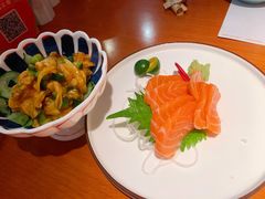 -仓桥家·焗寿司·锅物(光谷步行街店)
