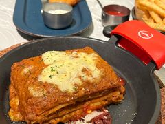 -必胜客(远大路店)