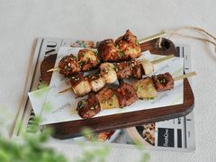 -FreshCo鲜途·西厨(大良店)