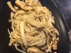 -熊出没日本烧肉放题