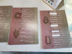 -Catch Bagel(芳草地店)