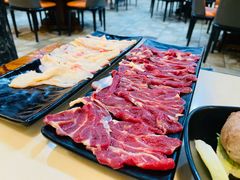 -福合埕牛肉丸(福平路店)