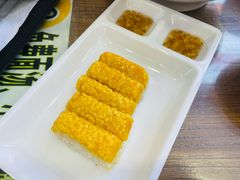 -晋宝章大同刀削面(月坛店)