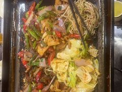 -郝大姐·乌龙山铁板烧(大学城三店)