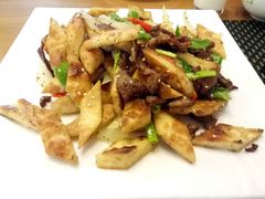 -新疆欣悦饭庄