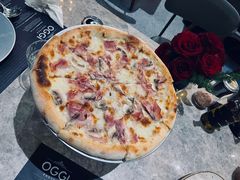 -OGGI TRATTORIA PIZZERIA(深业上城店)
