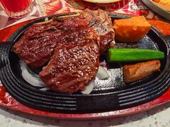 -战斧牛排餐厅(悦方IDmall店)