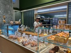 芋泥包-面包与我Bread Or Me(长城汇店)