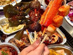 -阿亲家·韩式无限烤肉(春熙路店)