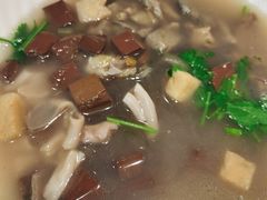 -苏晓玥·手作江南小吃(深圳北站店)