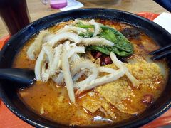 -螺小胖柳州螺蛳粉(钟楼总店)