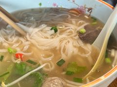 -越南牛肉河粉餐厅(书院巷店)