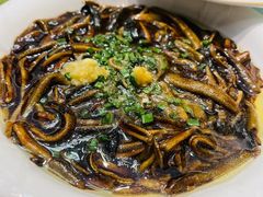 -启东海鲜人家(古美路店)