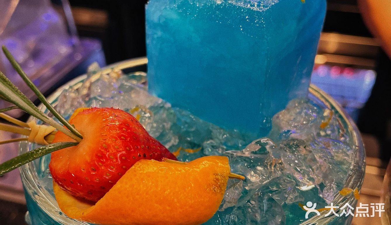 有酒有美食你有故事吗？🍹微醺小酌的圣地推荐🔥🔥🔥
