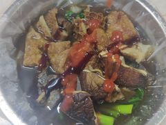 -李记牛杂店(建设一街店)