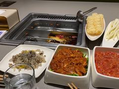 -海底捞火锅(金光华店)