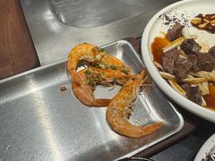 -大神太神·铁板烧(七宝领展广场店)
