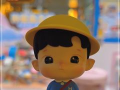 -泡泡玛特POPMART(上海环球港店)