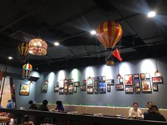 -TUK土耳其餐厅·下午茶(卢湾店)