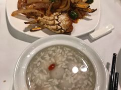 -上海吉臣维景酒店·维多利亚餐厅