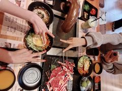 -千寻烧肉(政务区店)
