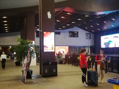 -珞珈山-售票处