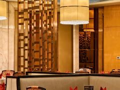 -酌宴府The China Club·广州万富希尔顿酒店(云城东路店)