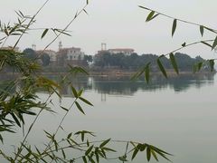 -山湖温泉