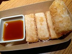 红糖糍粑-川知味(京华城店)