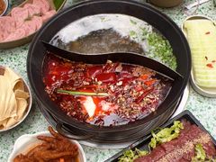 -鸿姐老火锅·传统炒料(上海旗舰店)