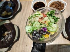 -荣鹏风味烀饼(万达广场店)
