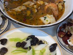 -闽公馆·客家私房菜·商务宴请·包厢(杏林橡树湾店)