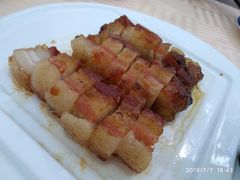 -五谷芳乳鸽王（大梅沙总店C区）(网红打卡店)