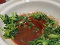 -又见炊烟私房菜(敬亭路店)