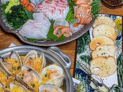 -酒肴一瓢·活贝料理·日本料理(三元桥·霄云路店)