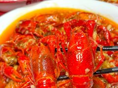 -李叔叔虾蟹大排档(青羊店)