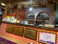 -成都玉林串串香火锅(三八店)