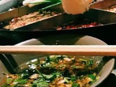 -化龙桥九宫格火锅(清水河店)