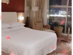 -青岛城阳宝龙福朋喜来登酒店