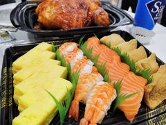 -山姆餐吧(龙湖重庆礼嘉天街店)