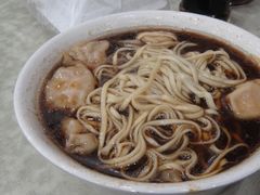 虾籽饺面-共和春(甘泉路店)