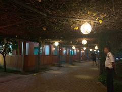 -海盗餐厅