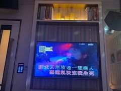 -星聚会KTV(合生汇黑金店)