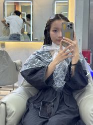 -YOUNG漾沙龙