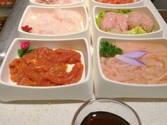 -海底捞火锅(龙湖北京大兴天街店)