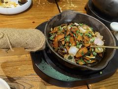 -云海肴·汽锅鸡·云南代表菜(美罗城店)