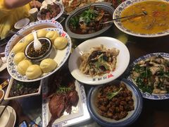 -徐鼎盛民间菜(上筑店)