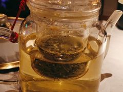 -绿茶餐厅(哈尔滨凯德店)