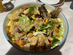 -Gray Whale 灰鲸餐厅(北美N1店)
