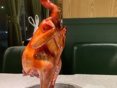 烧鸡-五稻厨房粤西菜(新闻店)